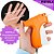 Pistola Aplicador De Etiquetas Tag Fix Punn Para Roupas e Tecidos - Imagem 1