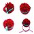 Kit Faz Pom Pom La - 8pcs - 4 Medidas Artesanato Ref: CL-02 - Imagem 4