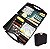 Kit Profissional Para Couro 50 Peças Groover Selos Maleta Ref: CL-35 - Imagem 4