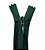 10 Zíper Invisível - 50Cm - Nº3 - COR:VERDE-MUSGO-260 - Imagem 1