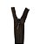 10 Zíper Invisível - 40Cm - Nº3 - COR:MARROM-CAFÉ-294 - Imagem 1