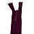 10 Zíper Invisível - 15Cm - COR:VINHO-CLARO-520 - Imagem 1