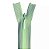 10 Zíper Invisível - 15Cm - COR:VERDE-BEBE-238 - Imagem 1