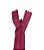 10 Zíper Invisível - 15Cm - COR:PINK-312 - Imagem 1