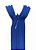 10 Zíper Invisível - 15Cm - COR:AZUL-ROYAL-207 - Imagem 1