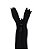 10 Zíper Invisível - 20Cm - Nº3 - COR:PRETO-310 - Imagem 1