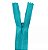 Zíper Invisível - 60Cm - Nº3 - Pct C/100 Unidades COR:TURQUESA-ESCURO-349 - Imagem 1