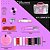 Kit De Costura Maletinha D - 46 Pçs + Maleta Organizadora - Imagem 2