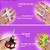 Kit Estojo De Costura Doméstico - Estojo Com 15 Itens - Imagem 4