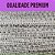 Fita Galão Passamanaria - 15mm - Ref:Galao-22 - Rolo C/20 Mts COR:PRATA - Imagem 3