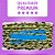 Fita De Passamanaria Corda Trançada C/Folhas Galao-119 - Rolo C/20 Mts Cor:Vermelho/Verde-145/254 - Imagem 4