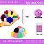 Pom Pom Pelucia - 70mm - Pct C/30 Unid. COR: Mix de Cores - Imagem 1