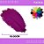 6 Penas de Avestruz Coloridas - 15-20cm COR:FUCSIA - Imagem 1