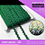 Sianinha Premium - 06mm - Rolo C/50 Mts Cor:Verde-Musgo-260 - Imagem 1