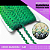 Sianinha Premium - 06mm - Rolo C/50 Mts Cor:Verde-Bandeira-540 - Imagem 1