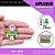 Aplique Emborrachado Para Laços - Buzz Lightyear Toy Story Ref: 10119 - Imagem 1