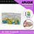 Aplique Emborrachado Para Laços - Bob Minions Ref: 10393 - Imagem 2