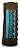 Renda Guipir Chl-113 - 2.5 Cm - Rolo C/13.7 Mts Cor:Ferrugem-809 - Imagem 1