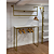 Arara de Parede Cabideiro e Tampo Mdf - TX 120 cm - Imagem 2