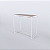 Mesa Cabideiro Metalon Premium - Imagem 4