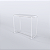 Mesa Cabideiro Metalon Premium - Imagem 3