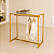 Mesa Cabideiro Metalon Premium - Imagem 2
