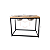 Comedouro Pet Thor 60x42x30cm Metalon Premium - Para Cães - Imagem 2