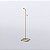 Arara Vitrine Fly 40 — Cabideiro de Chão Porta Looks - Imagem 1