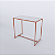Mesa Central de Atendimento - Metalon Premium - Imagem 9