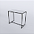 Mesa Central de Atendimento - Metalon Premium - Imagem 7
