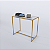 Mesa Central de Atendimento - Metalon Premium - Imagem 1