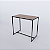 Mesa Central de Atendimento - Metalon Premium - Imagem 8