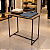 Mesa Central de Atendimento - Metalon Premium - Imagem 1