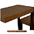 Conjunto Pulpito Wesley e Mesinha Gren - Imagem 19