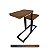 Conjunto Pulpito Wesley e Mesinha Gren - Imagem 12