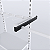 Cabideiro RT Frontal para Roupas RT 36 - Imagem 5