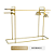Arara Cremalheira de Ch�o - Slyn 900 - Imagem 11