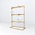 Arara Slyn 400 Design moderno e sofisticado - Imagem 1
