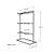 Arara Slyn 400 Design moderno e sofisticado - Imagem 16