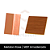 Kit Loja Completa Para Roupas e Acessórios - Modelo Cubo - Imagem 17