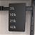 Painel de Recordes para Corredores - Placa RP Corrida - Imagem 1