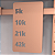 Painel de Recordes para Corredores - Placa RP Corrida - Imagem 4