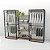 Arara Cubo Modular Alta Capacidade - CB 40 - Imagem 4