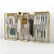 Arara Cubo Modular Alta Capacidade - CB 50 - Imagem 1