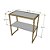 Aparador Buffet para Sala e Loja | Estilo Minimalista - A1 - Imagem 3