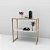 Aparador Buffet para Sala e Loja | Estilo Minimalista - A1 - Imagem 4