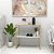 Aparador Buffet para Sala e Loja | Estilo Minimalista - A1 - Imagem 7