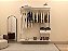 Closet Modular Malta 180 com Gaveteiro e Prateleiras - Imagem 4