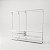 Closet Modular Malta CR 240 com Gaveteiros e Prateleiras - Imagem 10