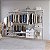 Closet Aberto Modular Malta 300 com 3 Gaveteiros e prateleiras - Imagem 15